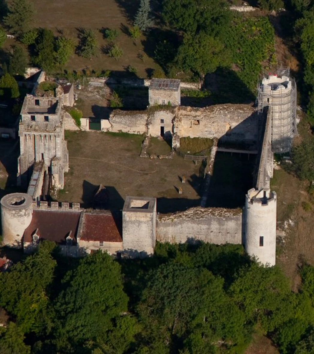 Musée rural des arts populaires de Laduz