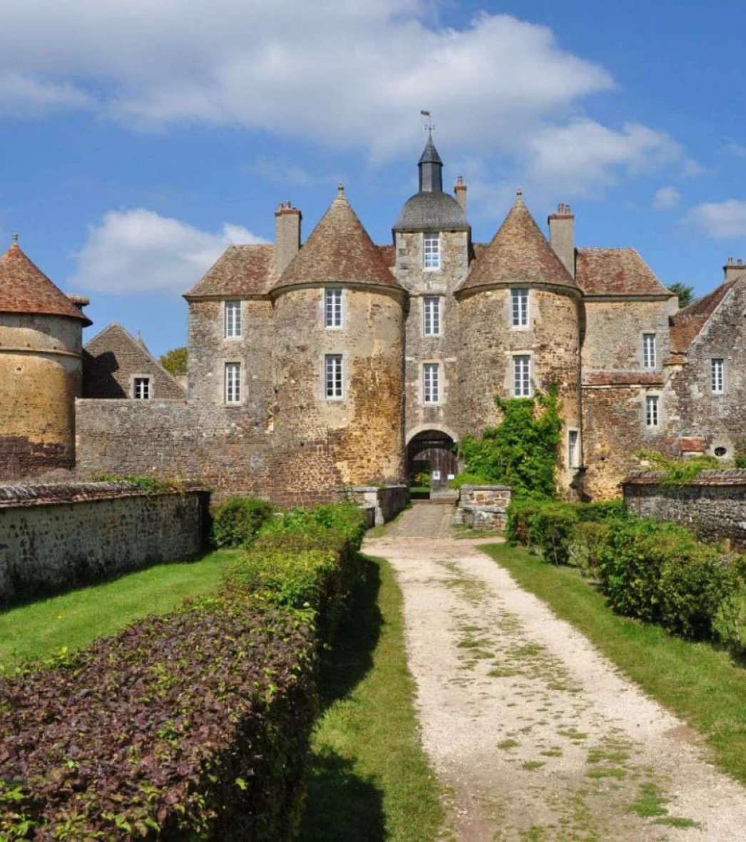 Musée rural des arts populaires de Laduz