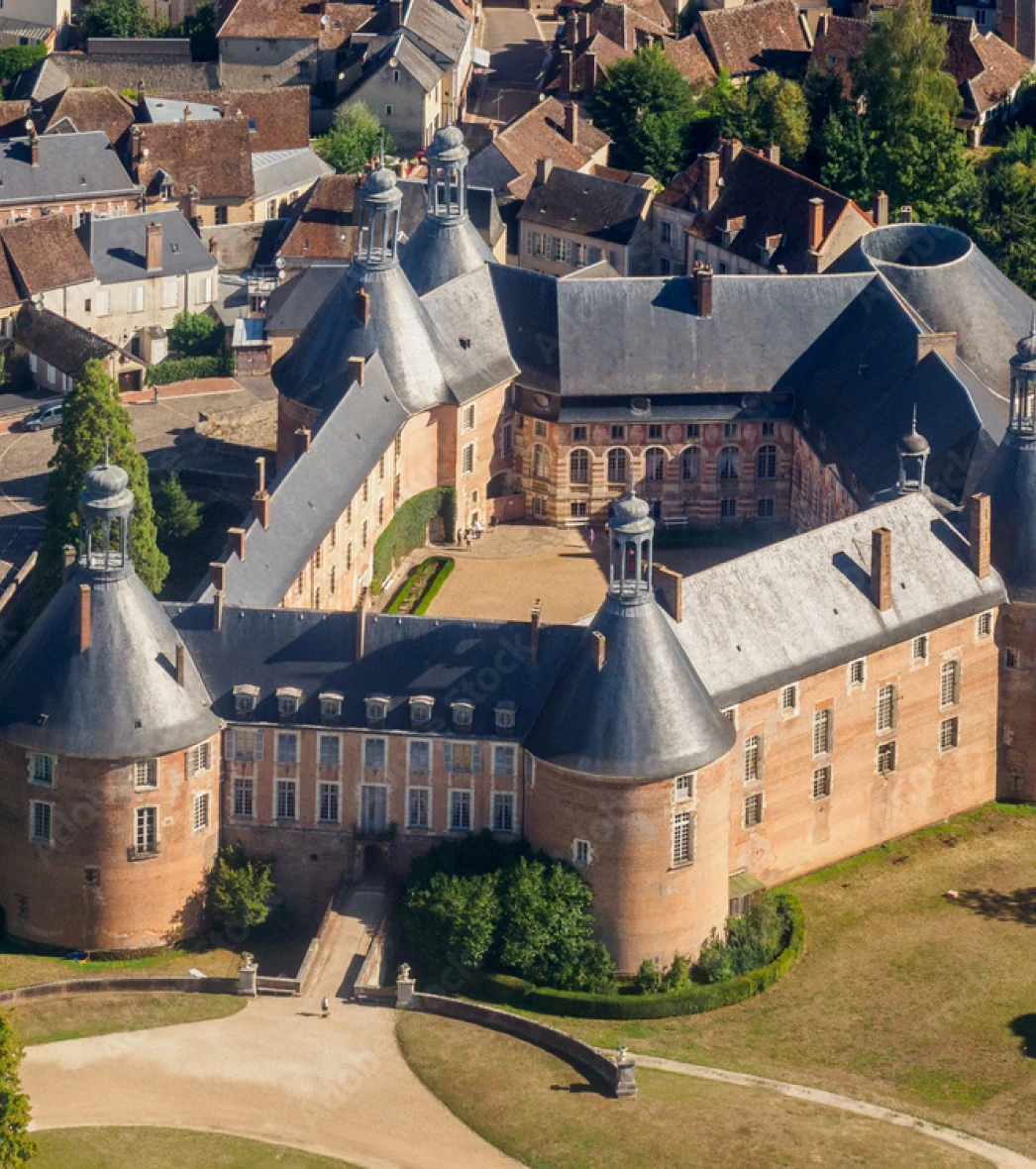 Parc naturel du Boutissaint