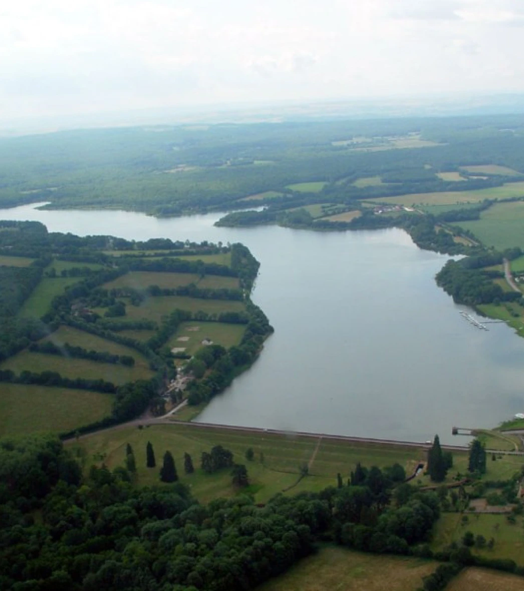 Lac du Bourdon